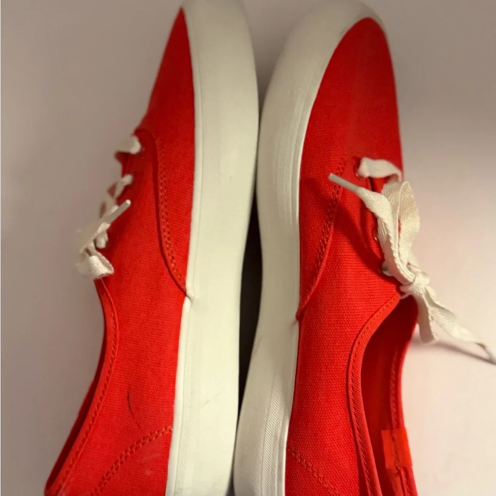 Keds Women's Coral Sneakers Size 6.5